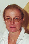 Dr. Michaela Laure