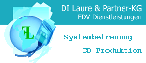 DI Laure & Partner-KG